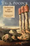 Barbarism and Religion cover