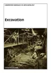 Excavation cover