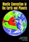 Mantle Convection in the Earth and Planets 2 Volume Paperback Set cover