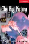 The Big Picture Level 1 Beginner/Elementary cover