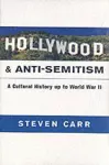 Hollywood and Anti-Semitism cover