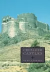 Crusader Castles cover