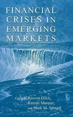 Financial Crises in Emerging Markets cover