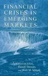 Financial Crises in Emerging Markets cover