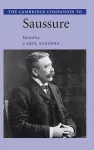 The Cambridge Companion to Saussure cover