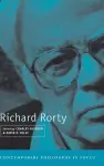 Richard Rorty cover