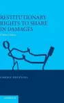 Restitutionary Rights to Share in Damages cover