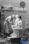 Ovid's Poetics of Illusion cover