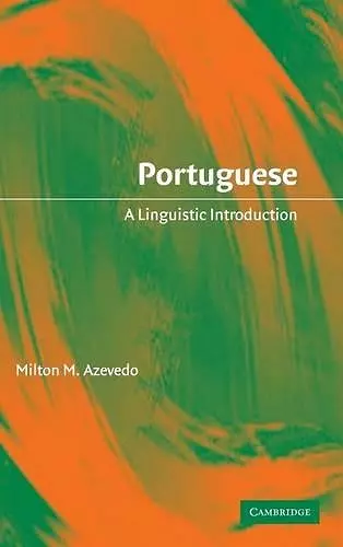 Portuguese cover