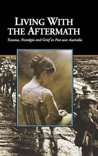 Living with the Aftermath cover