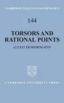 Torsors and Rational Points cover