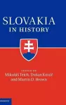 Slovakia in History cover