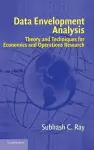 Data Envelopment Analysis cover