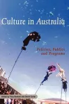 Culture in Australia cover