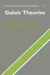 Galois Theories cover