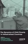 The Dynamics of Child Poverty in Industrialised Countries cover