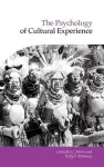 The Psychology of Cultural Experience cover