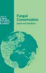 Fungal Conservation cover