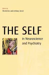 The Self in Neuroscience and Psychiatry cover