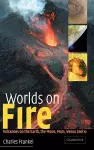 Worlds on Fire cover
