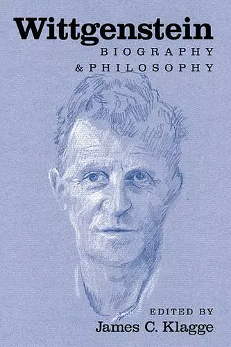 Wittgenstein cover