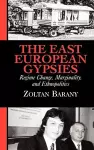 The East European Gypsies cover