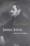 James Joyce and the Politics of Egoism cover