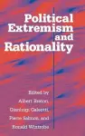 Political Extremism and Rationality cover