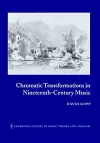 Chromatic Transformations in Nineteenth-Century Music cover