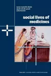 Social Lives of Medicines cover