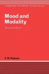 Mood and Modality cover