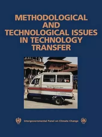 Methodological and Technological Issues in Technology Transfer cover