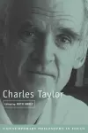 Charles Taylor cover