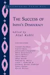 The Success of India's Democracy cover