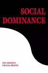 Social Dominance cover