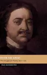 Peter the Great cover