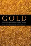 Gold cover