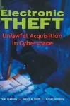 Electronic Theft cover