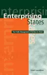 Enterprising States cover