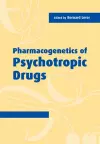 Pharmacogenetics of Psychotropic Drugs cover