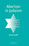 Abortion in Judaism cover