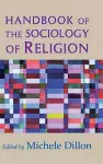 Handbook of the Sociology of Religion cover