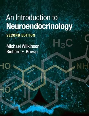 An Introduction to Neuroendocrinology cover