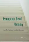 Assumption-Based Planning cover