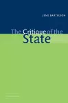 The Critique of the State cover