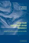 Large-Scale Atmosphere-Ocean Dynamics: Volume 1 cover