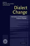 Dialect Change cover