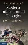 Foundations of Modern International Thought cover