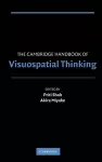 The Cambridge Handbook of Visuospatial Thinking cover