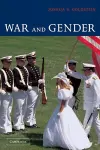 War and Gender cover